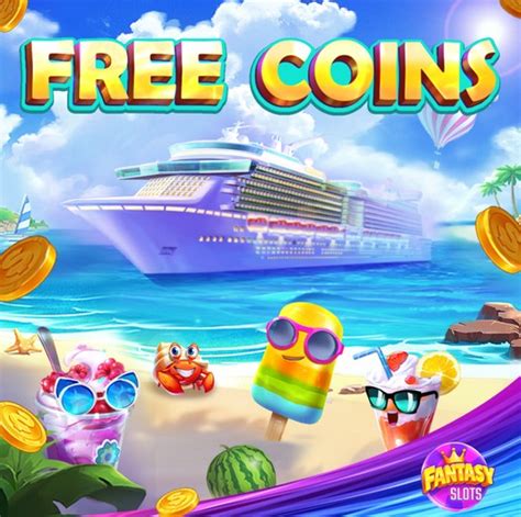 Fantasy Slots Championship .